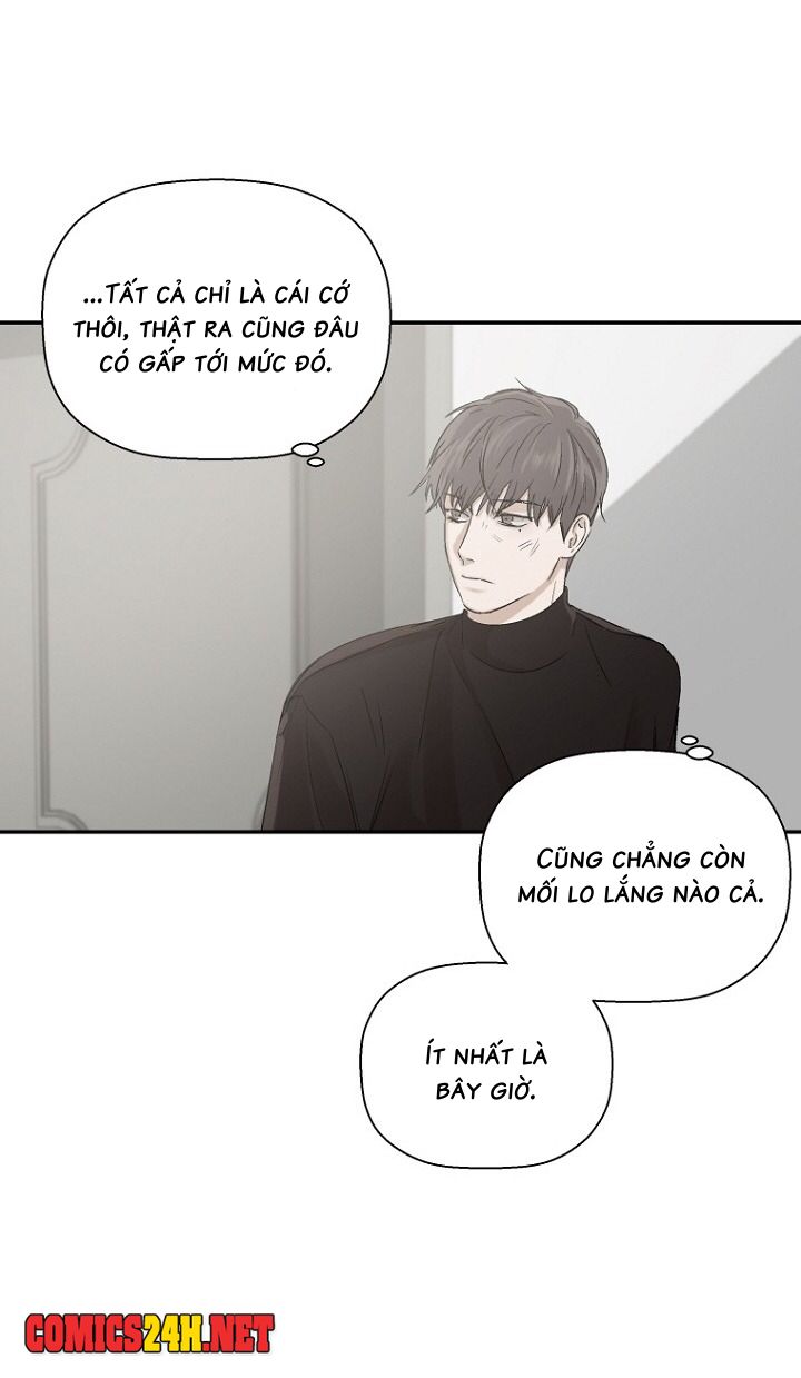 Người Xa Lạ Chapter 6 - Trang 49