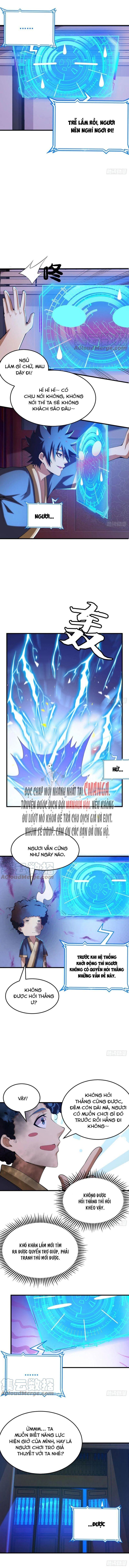 Ta Chỉ Muốn Bị Các Vị Đánh Chết Chapter 51 - Trang 5