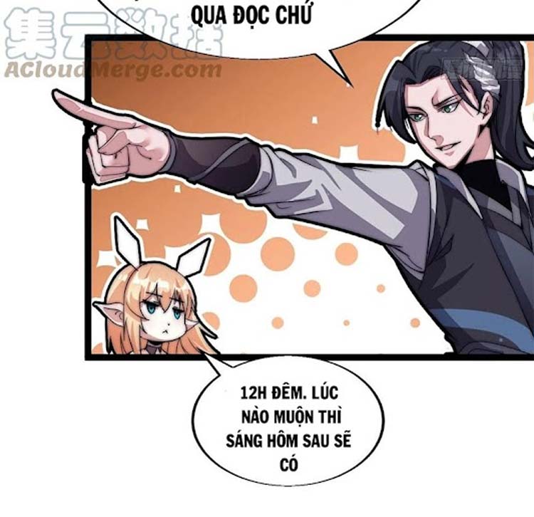 Ta Có Một Sơn Trại Chapter 212 - Trang 26