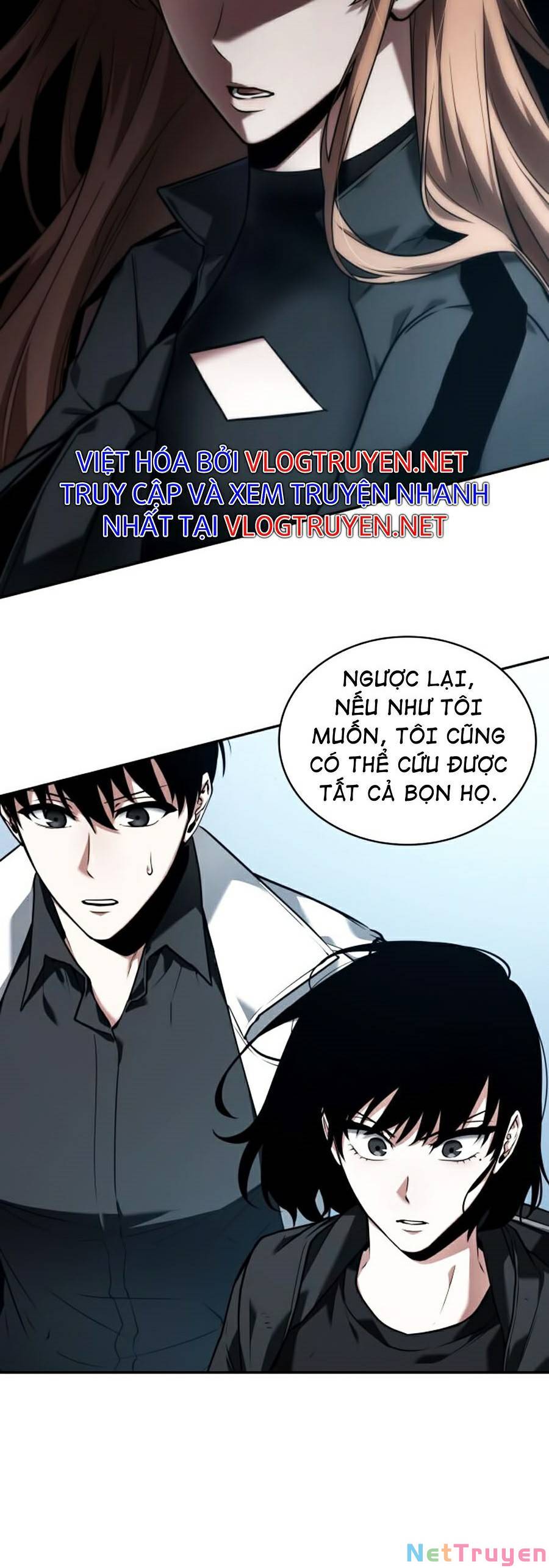 Toàn Tri Độc Giả Chapter 90 - Trang 10