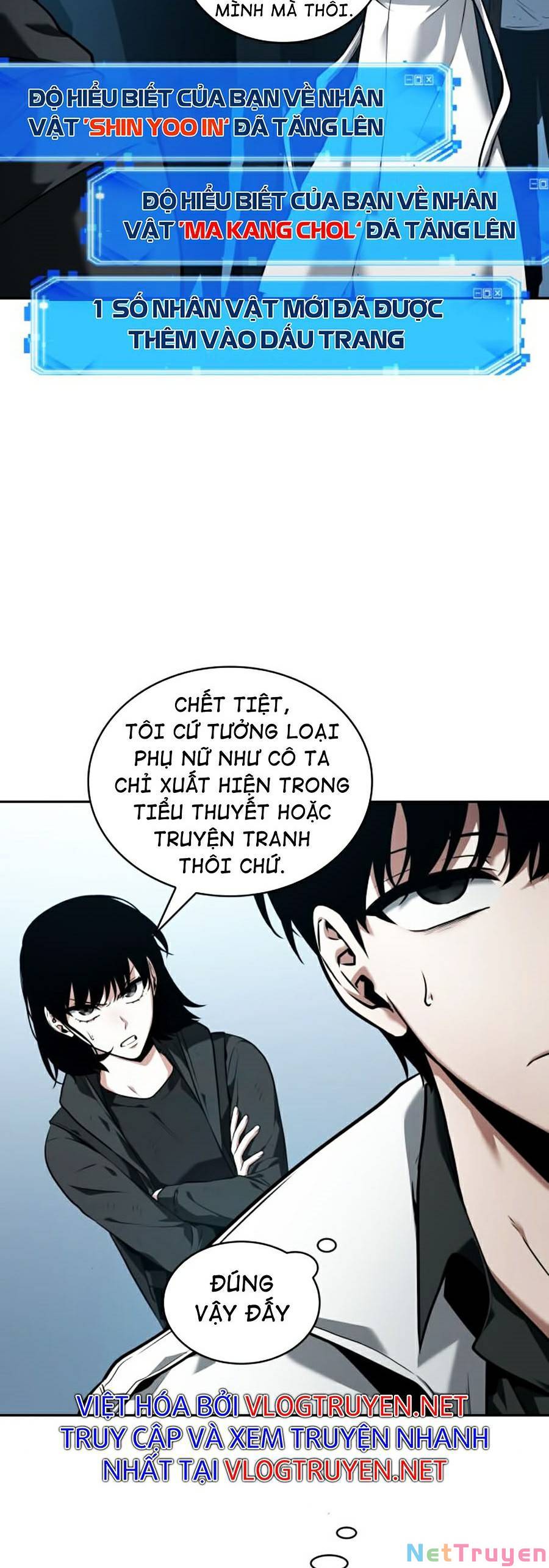 Toàn Tri Độc Giả Chapter 90 - Trang 13