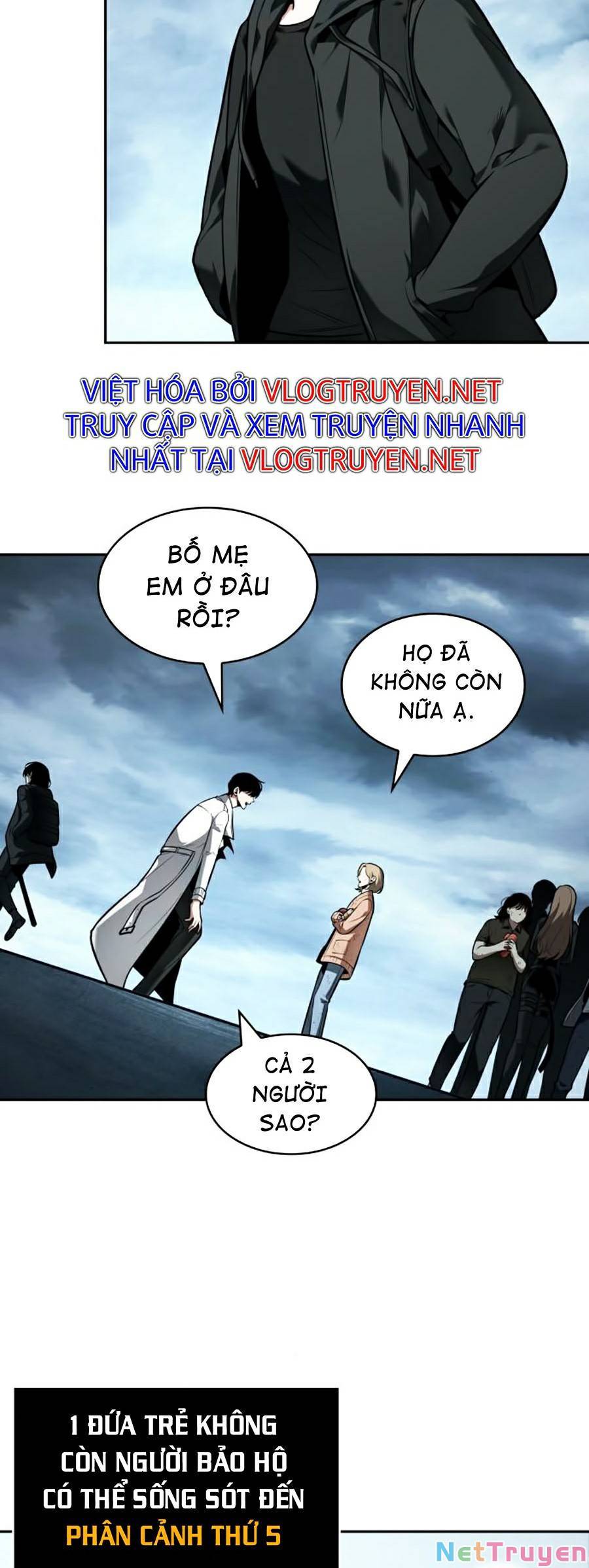 Toàn Tri Độc Giả Chapter 90 - Trang 18