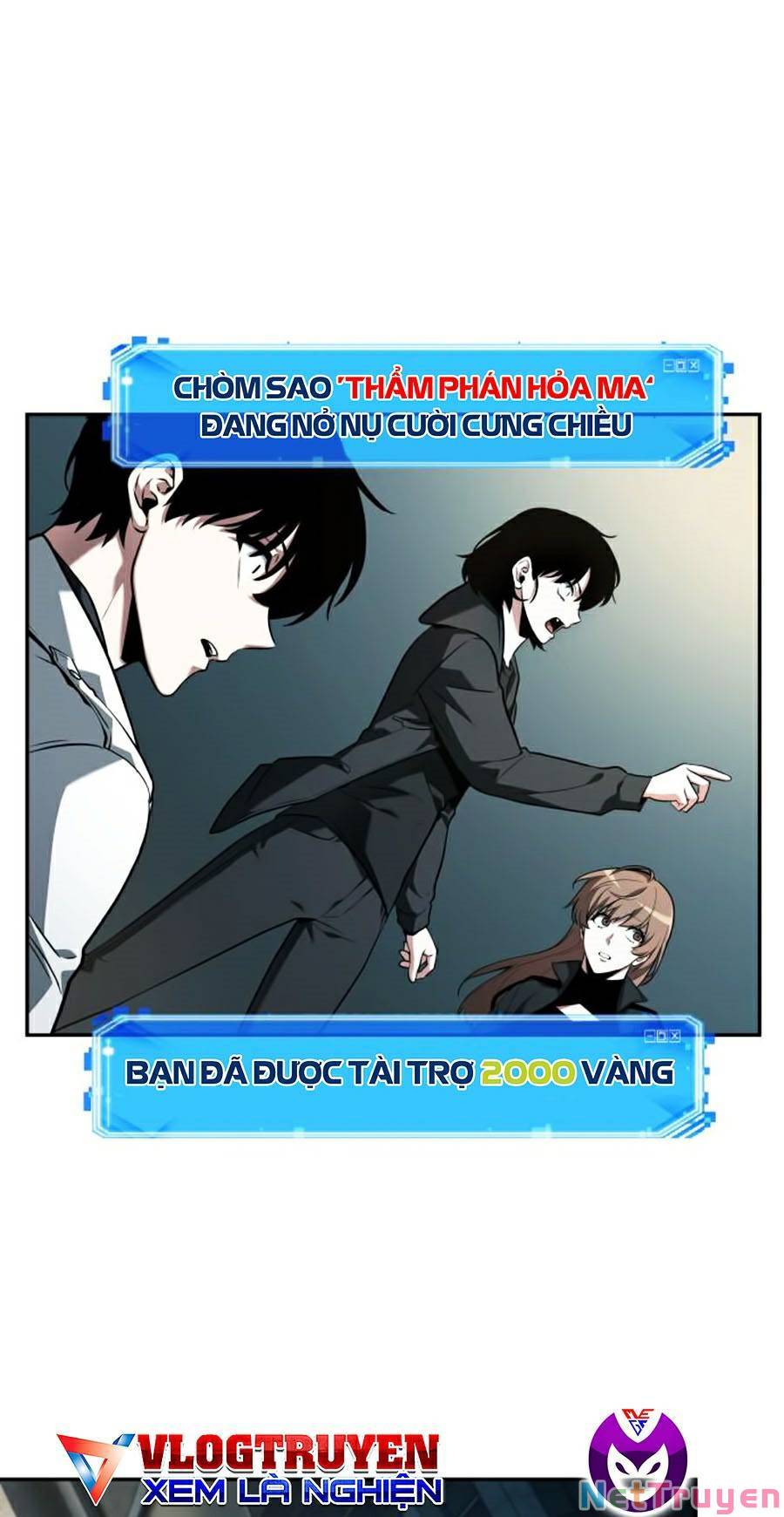 Toàn Tri Độc Giả Chapter 90 - Trang 32