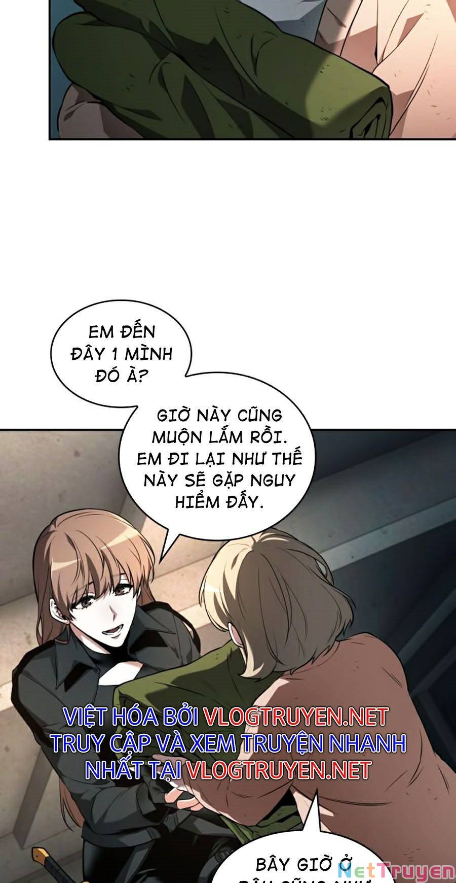 Toàn Tri Độc Giả Chapter 90 - Trang 34