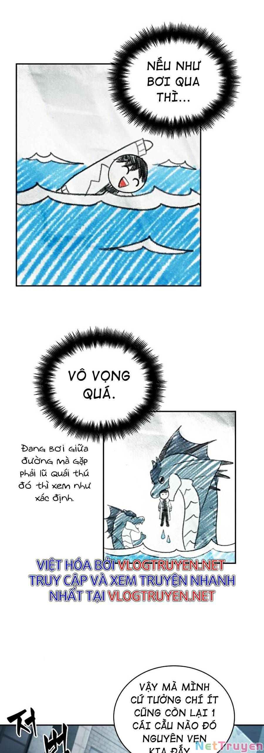 Toàn Tri Độc Giả Chapter 90 - Trang 4