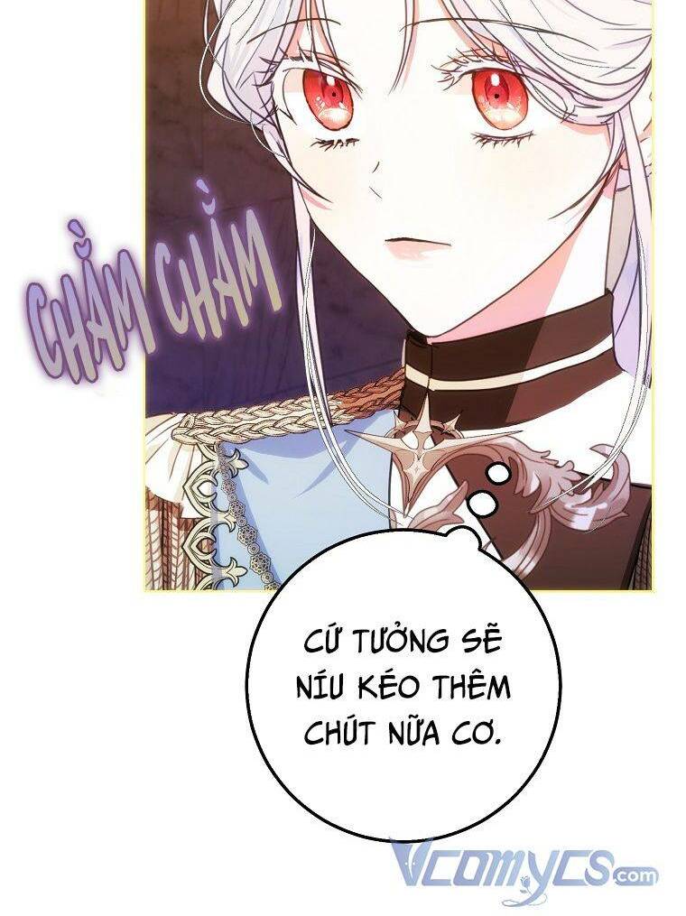 Tôi Trở Thành Vợ Nam Chính Chapter 36 - Trang 12