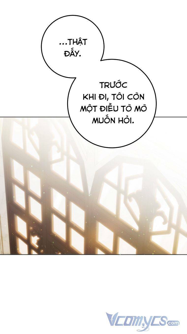 Tôi Trở Thành Vợ Nam Chính Chapter 36 - Trang 16