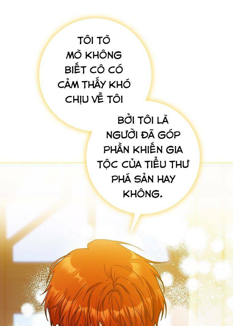 Tôi Trở Thành Vợ Nam Chính Chapter 36 - Trang 22