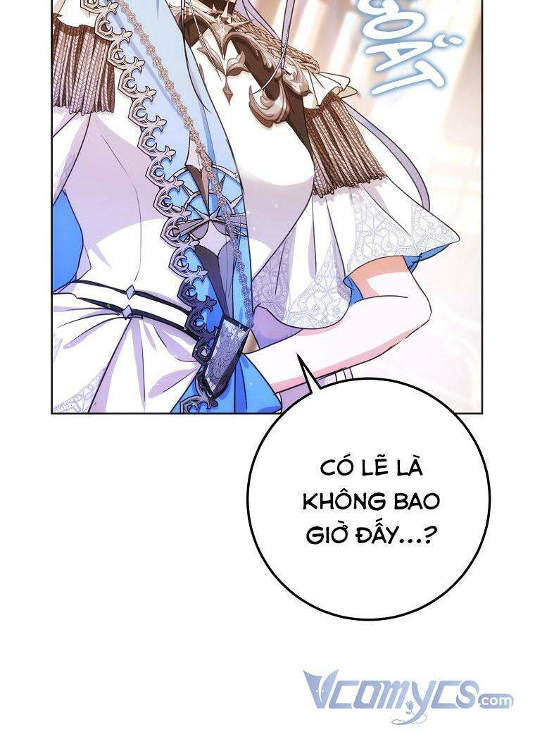 Tôi Trở Thành Vợ Nam Chính Chapter 36 - Trang 46