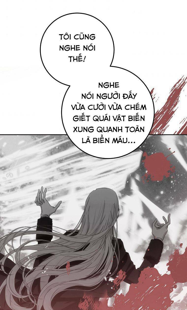 Tôi Trở Thành Vợ Nam Chính Chapter 36 - Trang 73