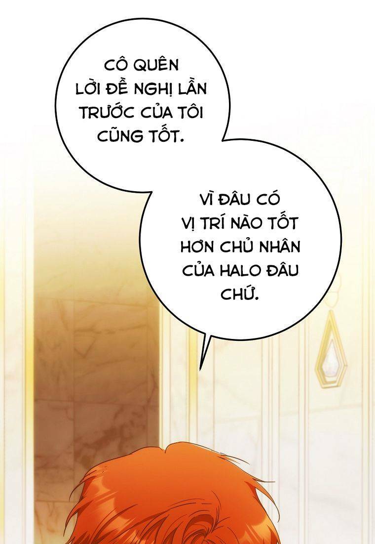 Tôi Trở Thành Vợ Nam Chính Chapter 36 - Trang 9