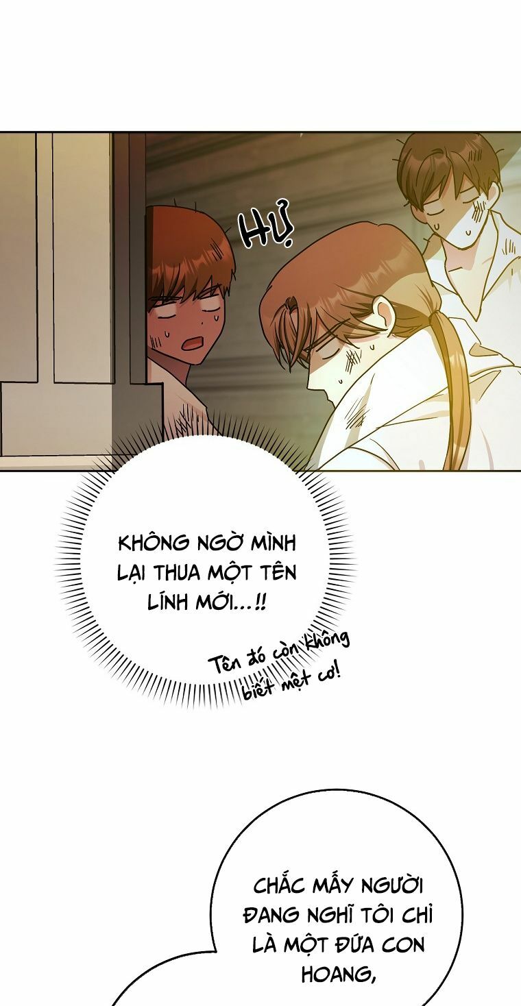 Tôi Trở Thành Vợ Nam Chính Chapter 37 - Trang 16