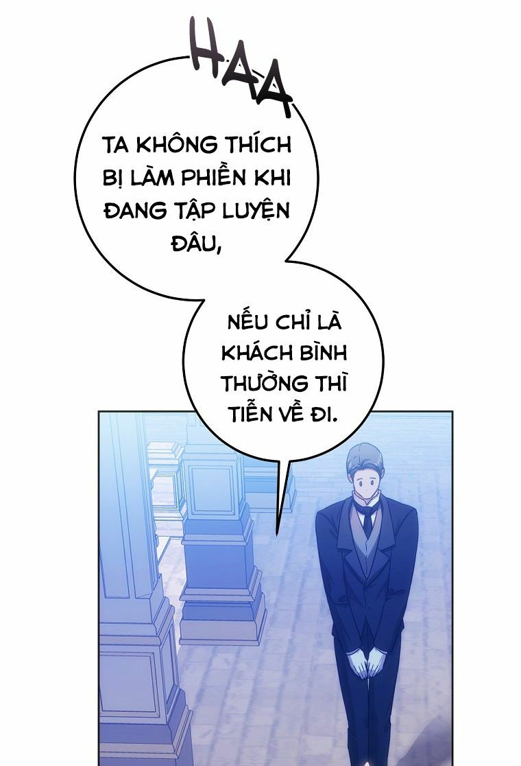 Tôi Trở Thành Vợ Nam Chính Chapter 37 - Trang 21