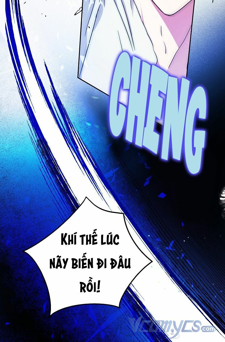 Tôi Trở Thành Vợ Nam Chính Chapter 37 - Trang 5