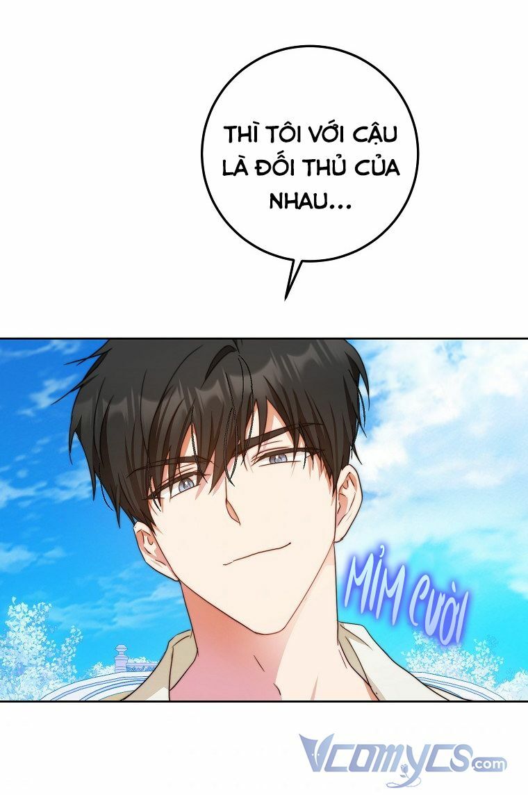 Tôi Trở Thành Vợ Nam Chính Chapter 37 - Trang 64