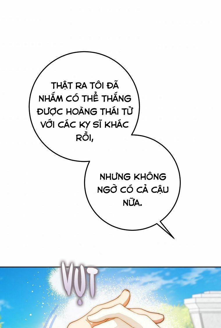 Tôi Trở Thành Vợ Nam Chính Chapter 37 - Trang 65