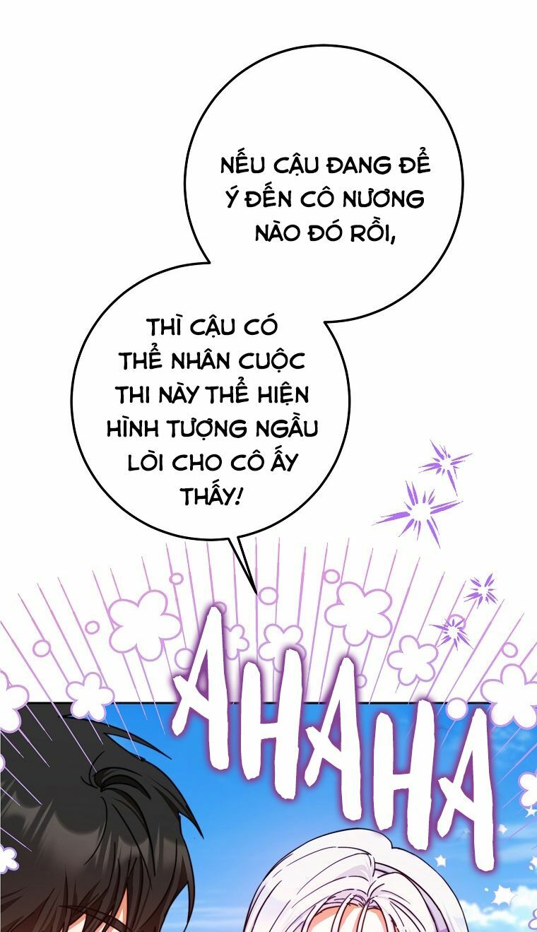 Tôi Trở Thành Vợ Nam Chính Chapter 37 - Trang 80