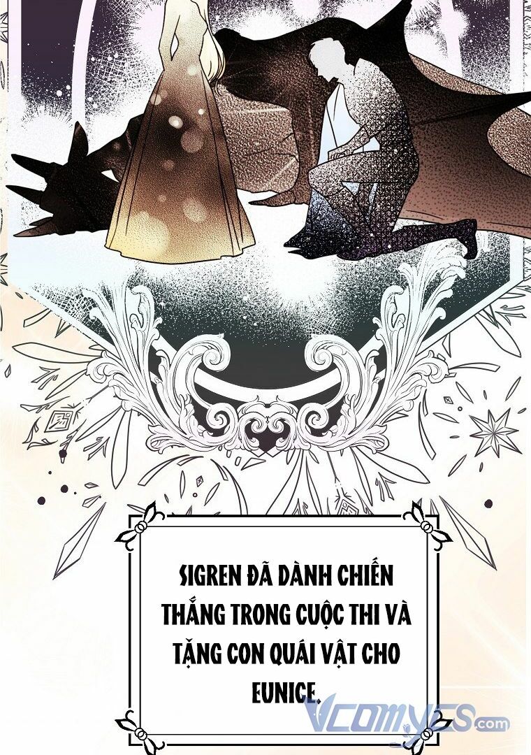 Tôi Trở Thành Vợ Nam Chính Chapter 37 - Trang 83