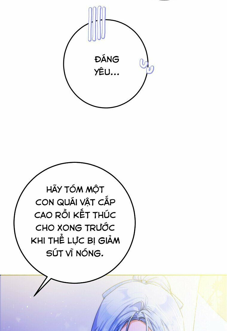 Tôi Trở Thành Vợ Nam Chính Chapter 38 - Trang 12