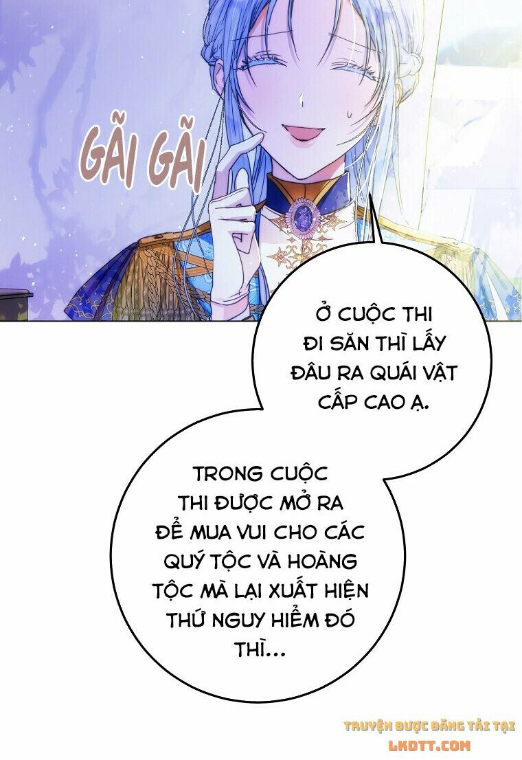 Tôi Trở Thành Vợ Nam Chính Chapter 38 - Trang 13