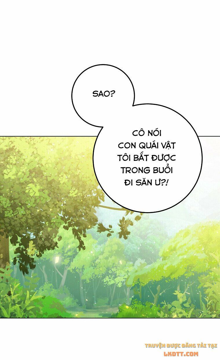 Tôi Trở Thành Vợ Nam Chính Chapter 38 - Trang 19