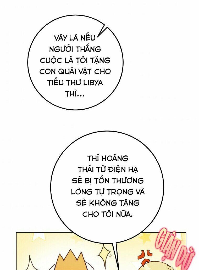 Tôi Trở Thành Vợ Nam Chính Chapter 38 - Trang 27