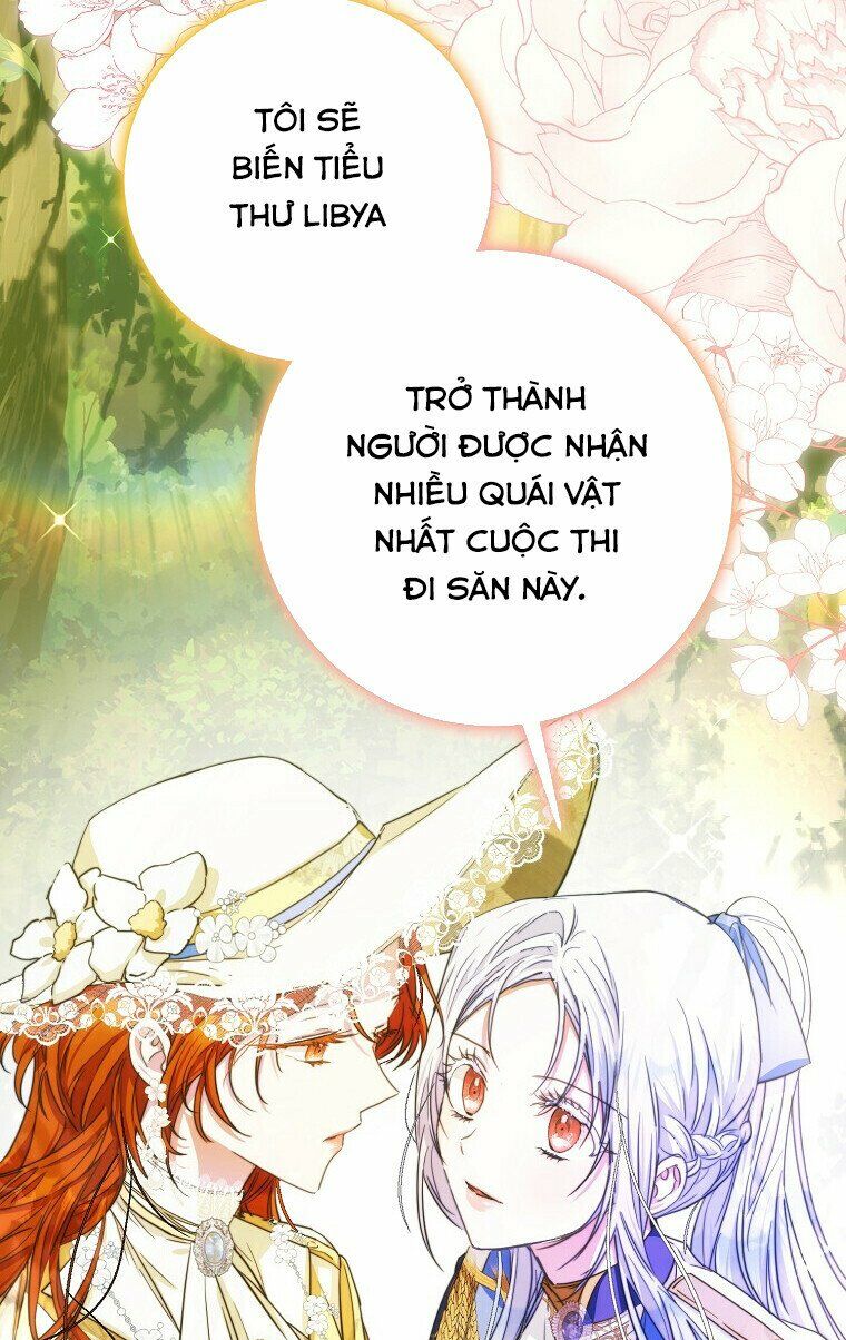 Tôi Trở Thành Vợ Nam Chính Chapter 38 - Trang 38