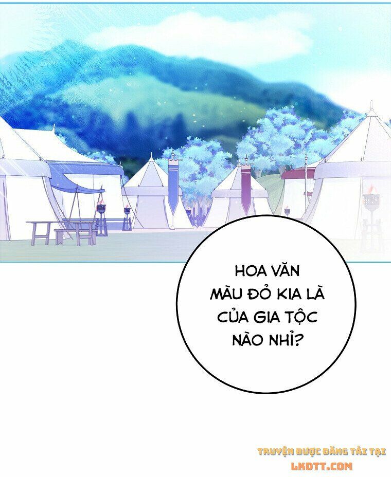 Tôi Trở Thành Vợ Nam Chính Chapter 38 - Trang 5