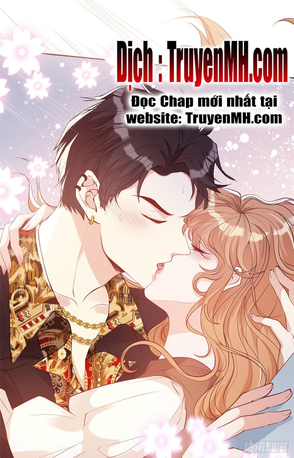 Vượt Rào Trêu Chọc Chapter 33 - Trang 9