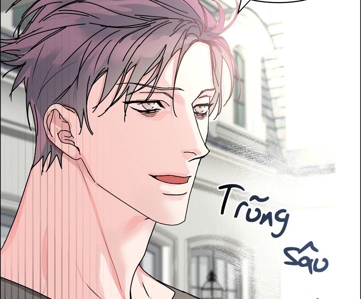 Bạn Sẽ Follow Tôi Chứ? Chapter 44 - Trang 49