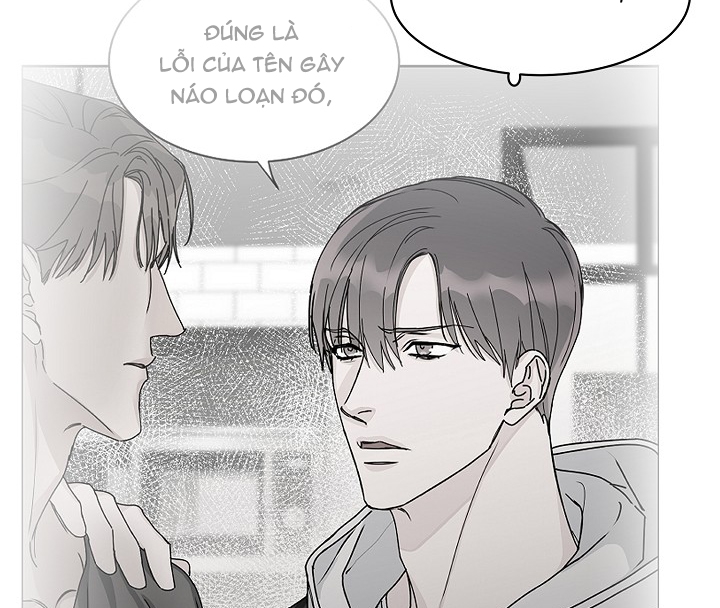 Bạn Sẽ Follow Tôi Chứ? Chapter 44 - Trang 67