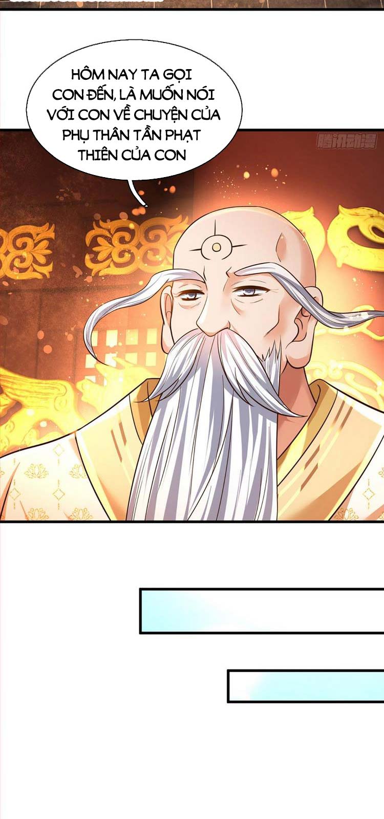 Bắt Đầu Với Chí Tôn Đan Điền Chapter 94 - Trang 15