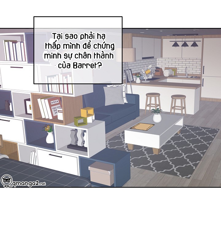 Chàng Tuấn Mã Của Tôi Chapter 19 - Trang 36