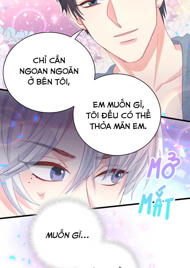 Chim Hoàng Yến Bị Chính Mình Trói Buộc Chapter 101 - Trang 15