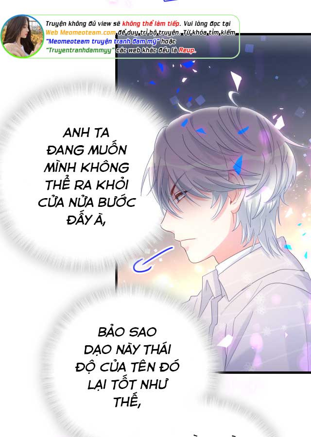 Chim Hoàng Yến Bị Chính Mình Trói Buộc Chapter 101 - Trang 6