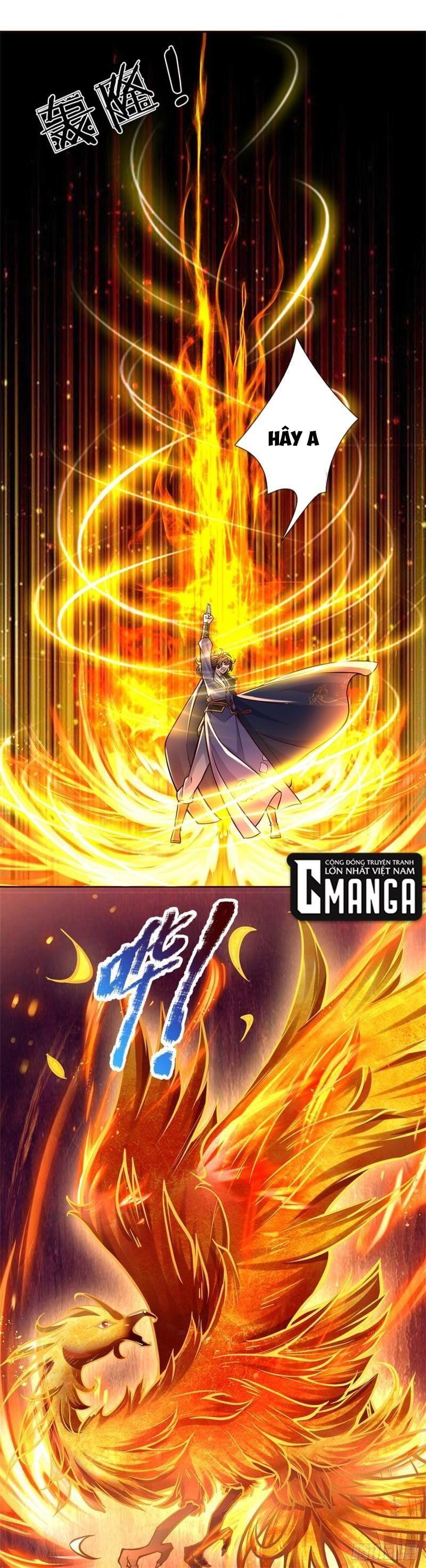 Chúa Tể Chi Lộ Chapter 91 - Trang 3