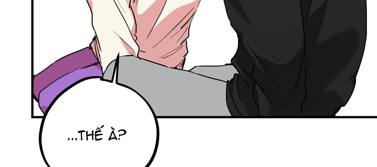 Đàn Thỏ Của Habibi Chapter 14 - Trang 114