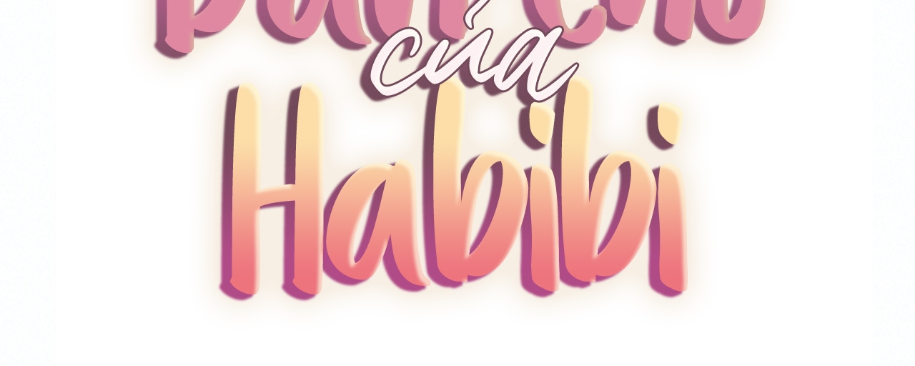 Đàn Thỏ Của Habibi Chapter 14 - Trang 140