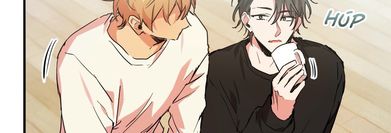 Đàn Thỏ Của Habibi Chapter 14 - Trang 153