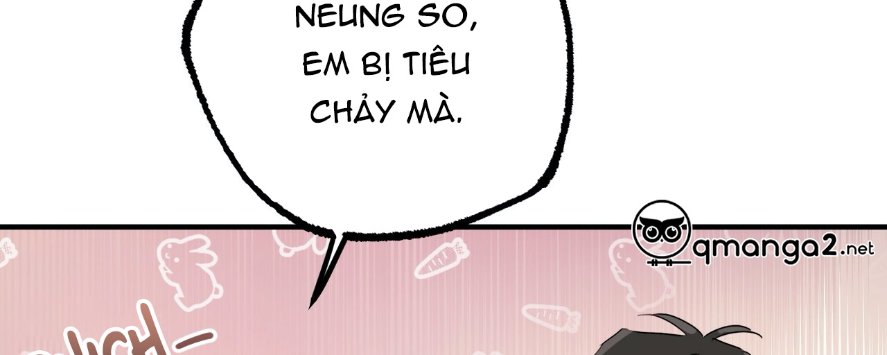 Đàn Thỏ Của Habibi Chapter 14 - Trang 165