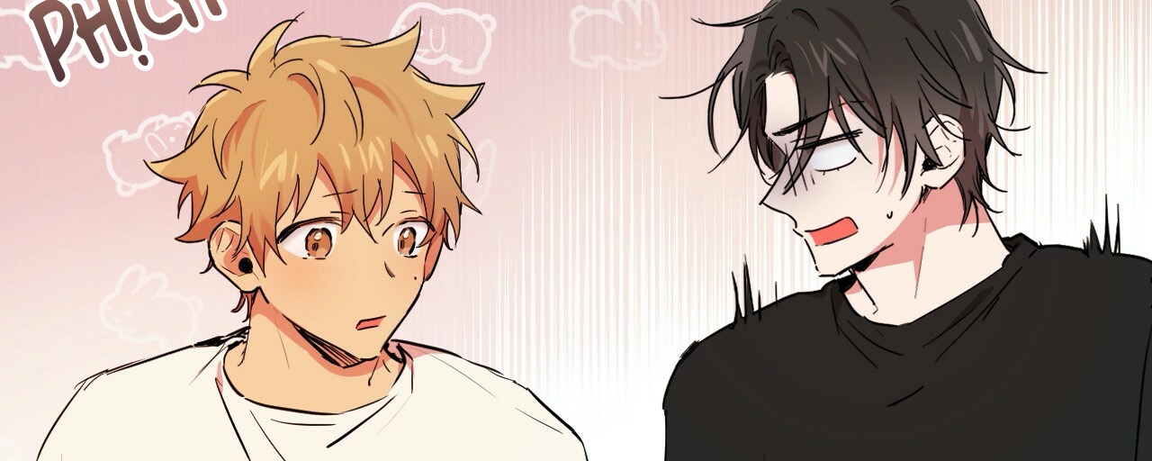 Đàn Thỏ Của Habibi Chapter 14 - Trang 166