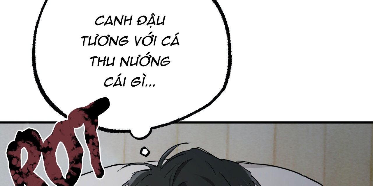Đàn Thỏ Của Habibi Chapter 14 - Trang 198