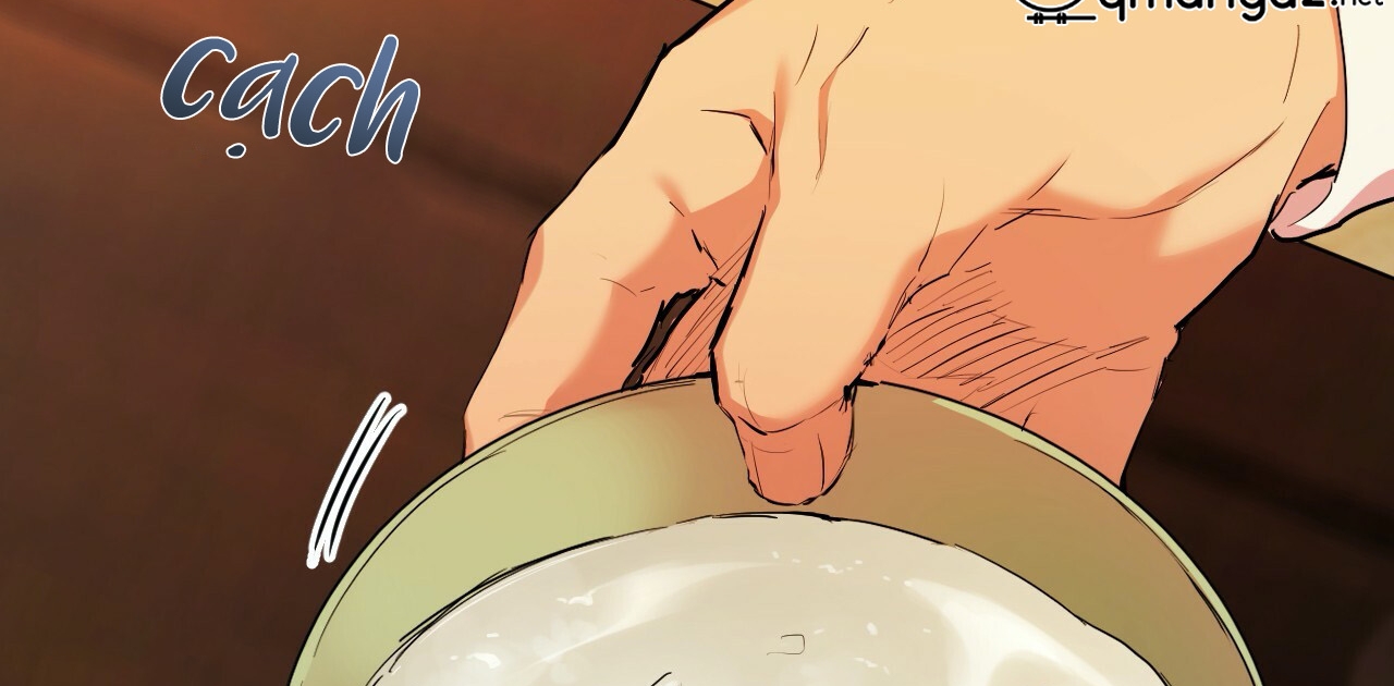 Đàn Thỏ Của Habibi Chapter 14 - Trang 203