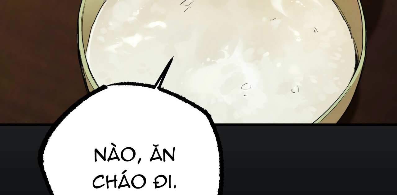 Đàn Thỏ Của Habibi Chapter 14 - Trang 204