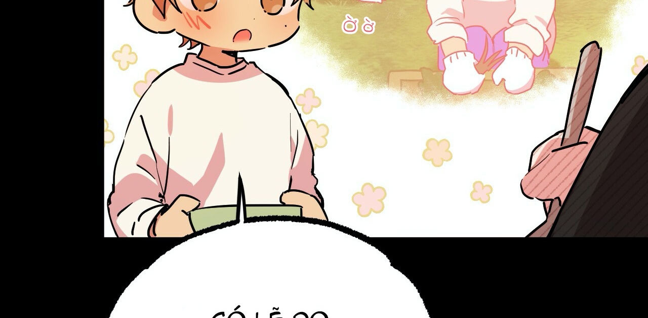 Đàn Thỏ Của Habibi Chapter 14 - Trang 208
