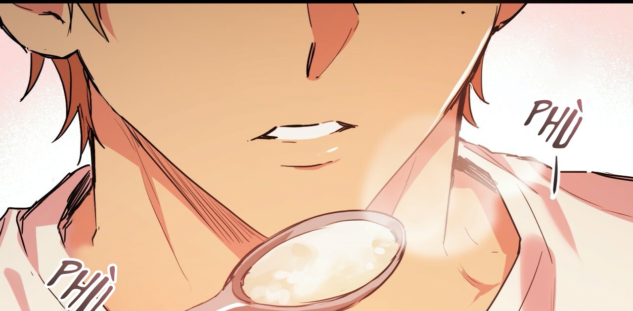 Đàn Thỏ Của Habibi Chapter 14 - Trang 243