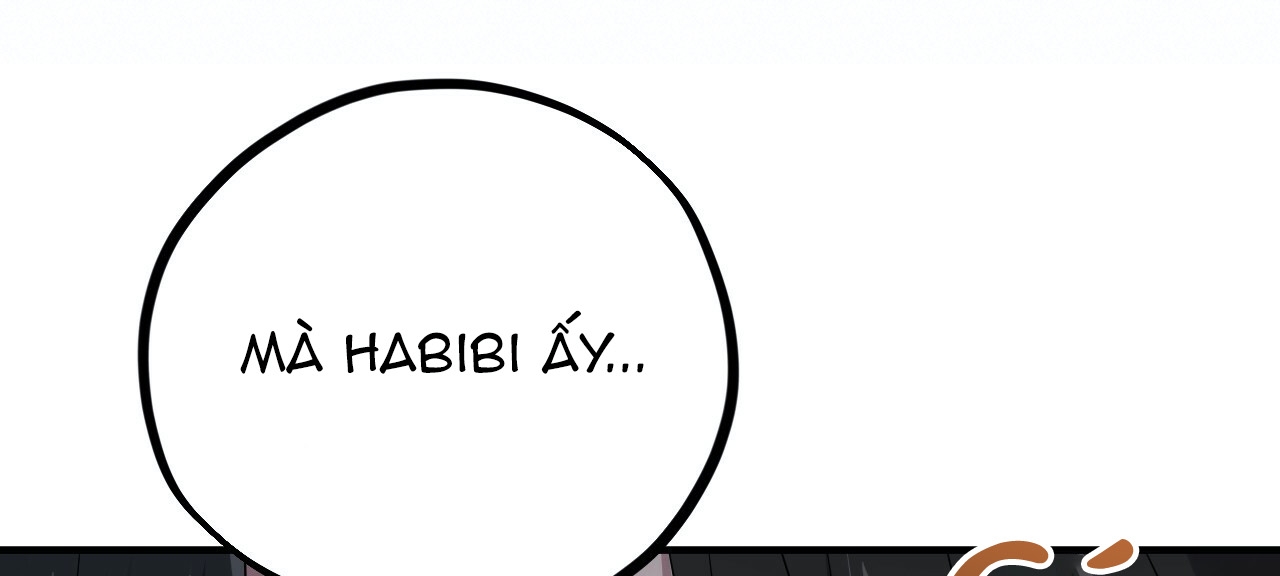 Đàn Thỏ Của Habibi Chapter 14 - Trang 273