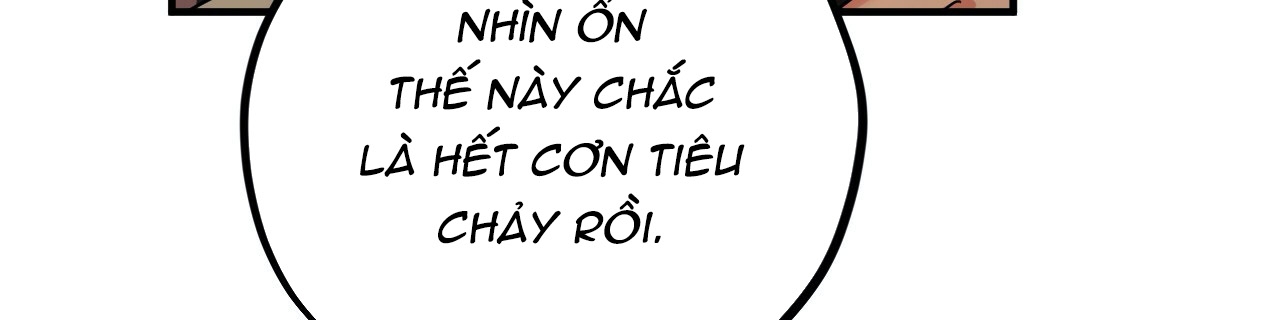 Đàn Thỏ Của Habibi Chapter 14 - Trang 29