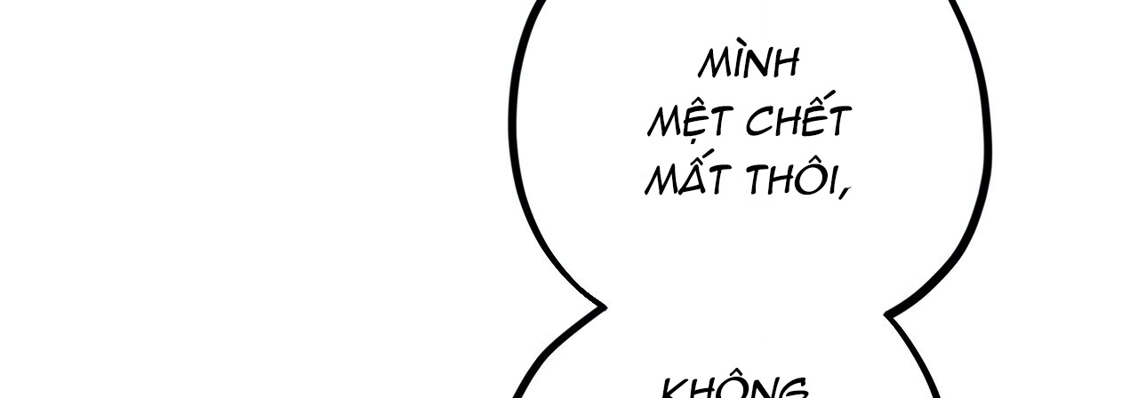 Đàn Thỏ Của Habibi Chapter 14 - Trang 307