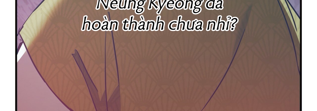 Đàn Thỏ Của Habibi Chapter 14 - Trang 330